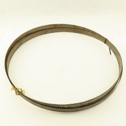 173-1/2" x 1" Band Saw Blade 5TPI Raker Tooth