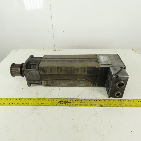 Allen Bradley 1326-APB4E-X005 Servo Motor 3000RPM 35.7 ARMS 200 Torque