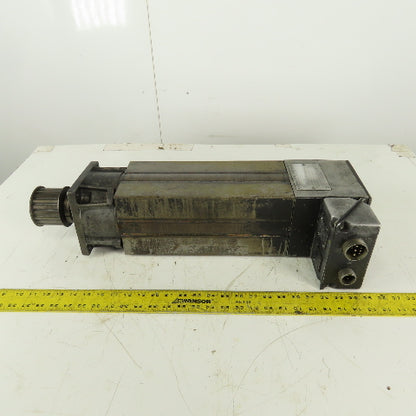 Allen Bradley 1326-APB4E-X005 Servo Motor 3000RPM 35.7 ARMS 200 Torque