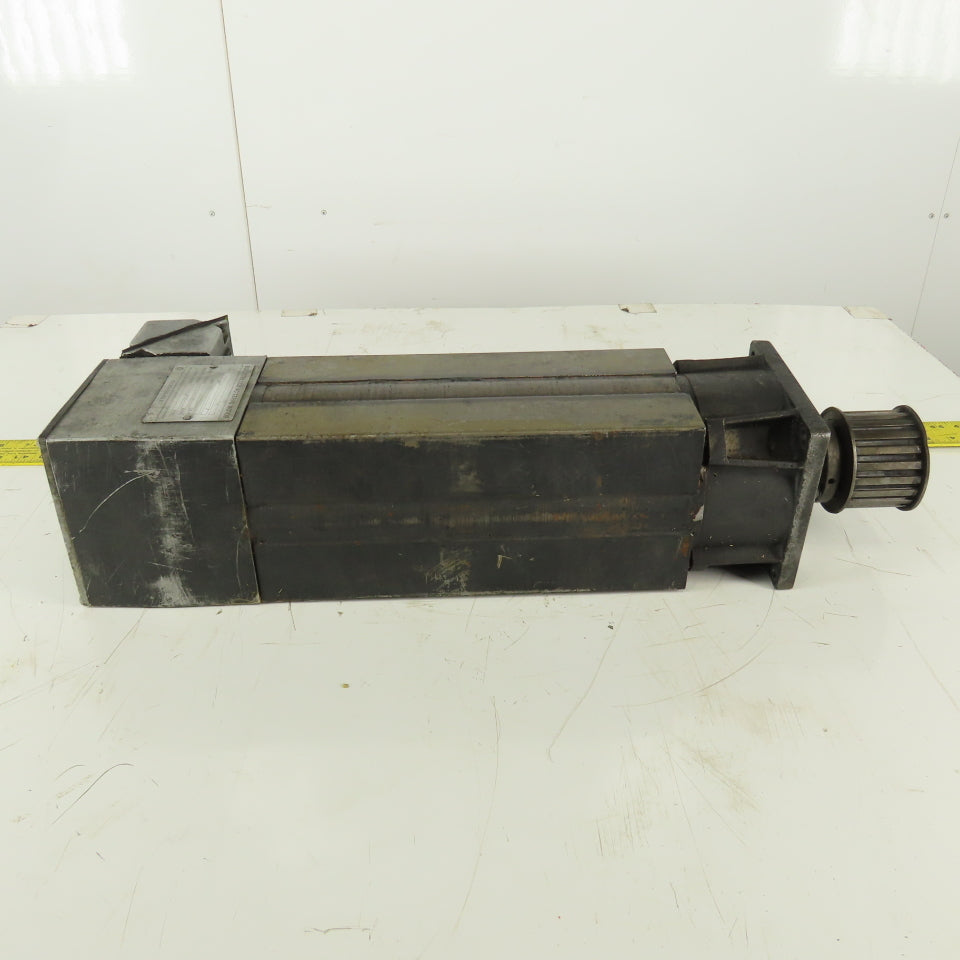 Allen Bradley 1326-APB4E-X005 Servo Motor 3000RPM 35.7 ARMS 200 Torque