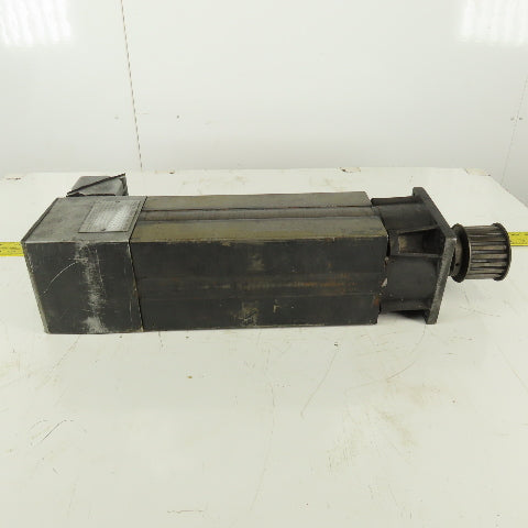 Allen Bradley 1326-APB4E-X005 Servo Motor 3000RPM 35.7 ARMS 200 Torque