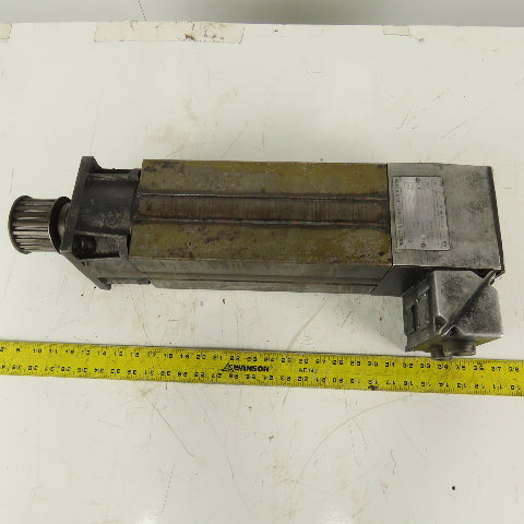 Allen Bradley 1326-APB4E-X005 Servo Motor 3000RPM 35.7 ARMS 200 Torque
