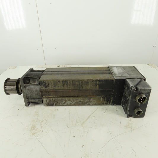 Allen Bradley 1326-APB4E-X005 Servo Motor 3000RPM 35.7 ARMS 200 Torque