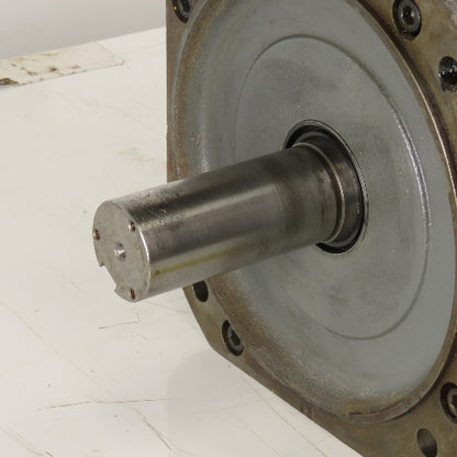 Mitsubishi SJ-26P Spindle Servo Motor 200V 4500 RPM