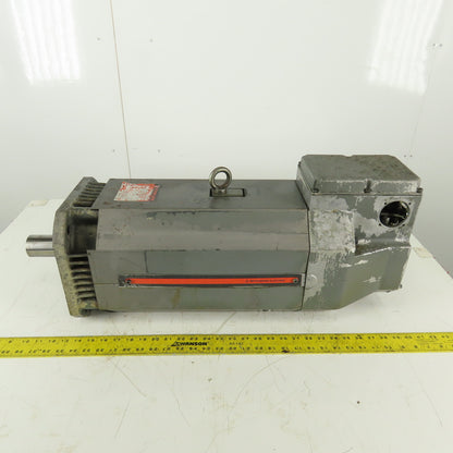 Mitsubishi SJ-26P Spindle Servo Motor 200V 4500 RPM