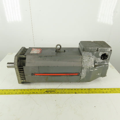Mitsubishi SJ-26P Spindle Servo Motor 200V 4500 RPM