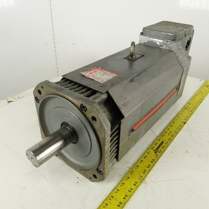 Mitsubishi SJ-26P Spindle Servo Motor 200V 4500 RPM