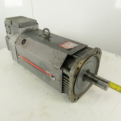 Mitsubishi SJ-26P Spindle Servo Motor 200V 4500 RPM