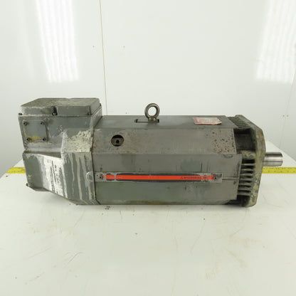 Mitsubishi SJ-26P Spindle Servo Motor 200V 4500 RPM