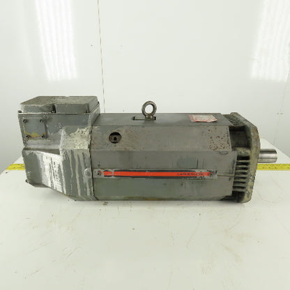Mitsubishi SJ-26P Spindle Servo Motor 200V 4500 RPM