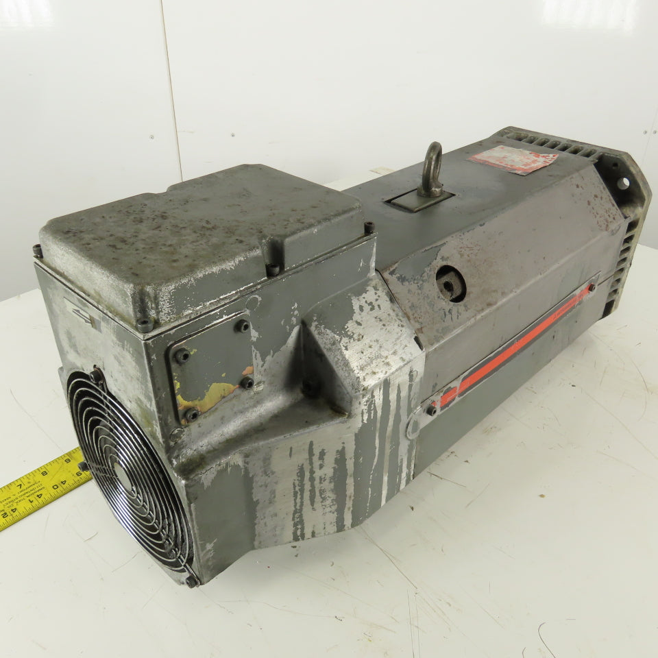 Mitsubishi SJ-26P Spindle Servo Motor 200V 4500 RPM