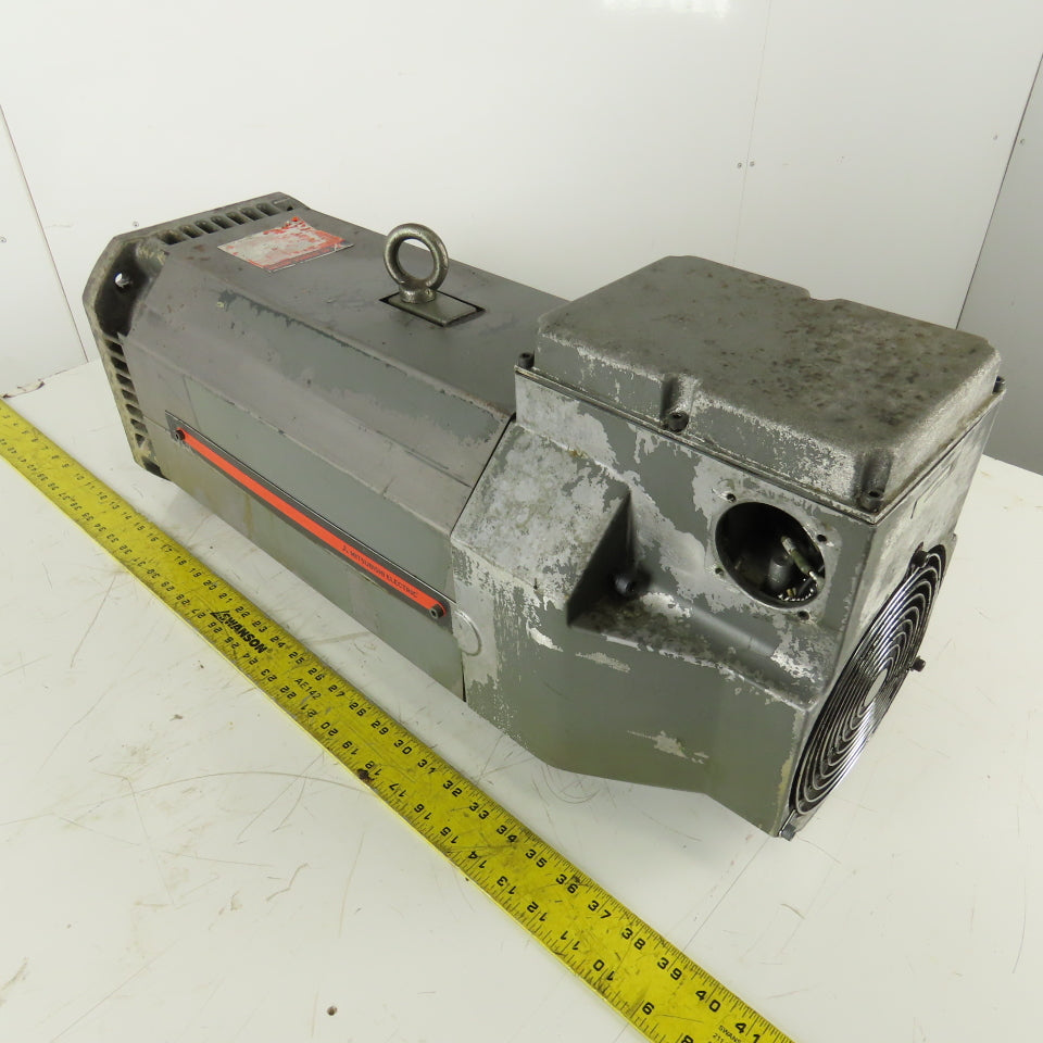 Mitsubishi SJ-26P Spindle Servo Motor 200V 4500 RPM