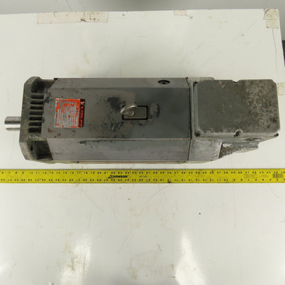 Mitsubishi SJ-26P Spindle Servo Motor 200V 4500 RPM