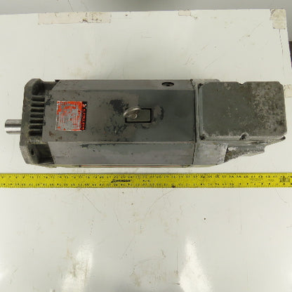Mitsubishi SJ-26P Spindle Servo Motor 200V 4500 RPM