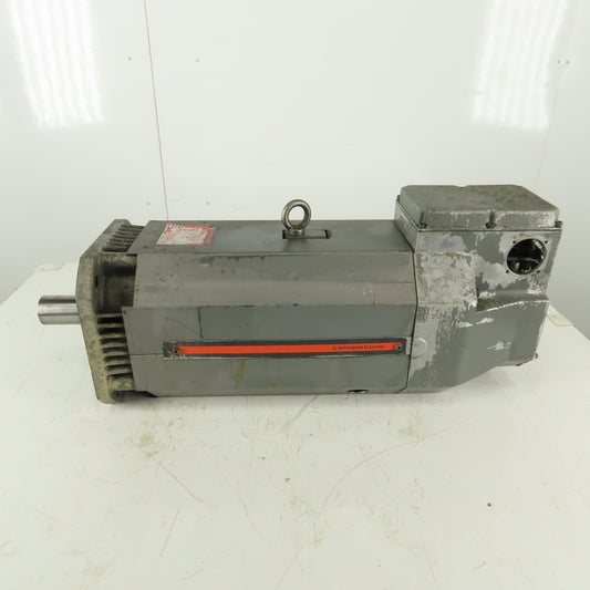 Mitsubishi SJ-26P Spindle Servo Motor 200V 4500 RPM