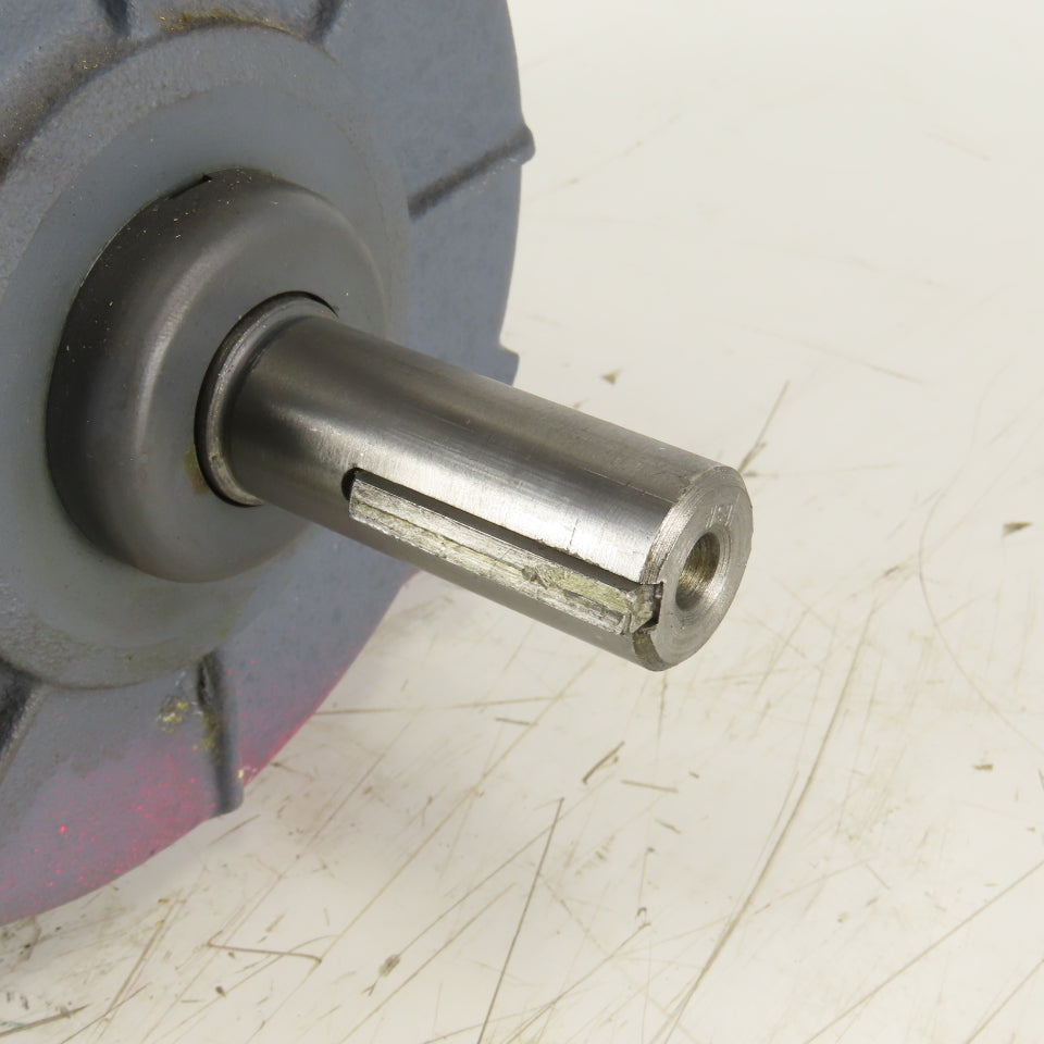 Emerson ELT1E2D 1Hp 1755RPM 3Ph 208-230/460V 143T AC Motor