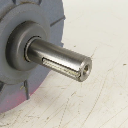 Emerson ELT1E2D 1Hp 1755RPM 3Ph 208-230/460V 143T AC Motor