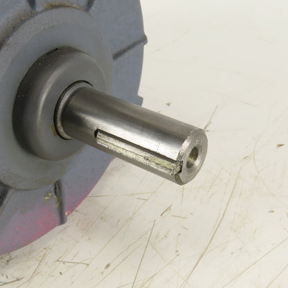 Emerson ELT1E2D 1Hp 1755RPM 3Ph 208-230/460V 143T AC Motor