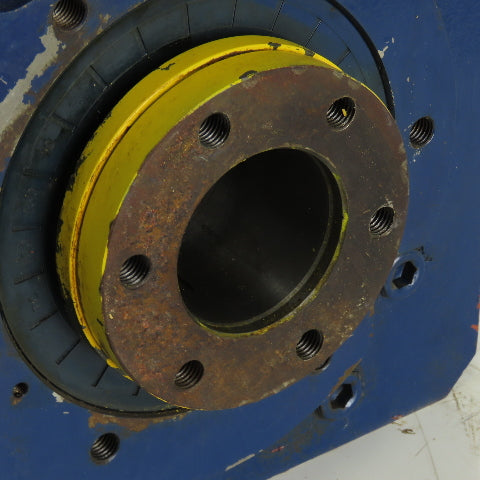 Sumitomo Cyclo LHYX-B4125Y4-207/90/A200 Right Angle Gear Reducer 207:1 Ratio
