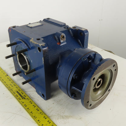 Sumitomo Cyclo LHYX-B4125Y4-207/90/A200 Right Angle Gear Reducer 207:1 Ratio