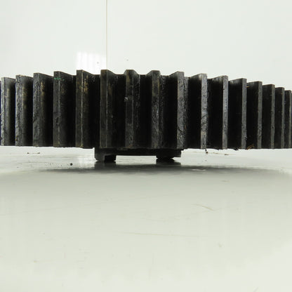 Spur Gear 25-3/4" Diameter x 3-1/4" Wide x 1" Pitch From a Power Shear