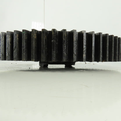 Spur Gear 25-3/4" Diameter x 3-1/4" Wide x 1" Pitch From a Power Shear