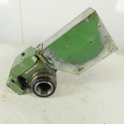 Jungner PSA-600 A06B-0312-B501 CAT 50 Tool Holder Sharpening Spindle Servo Drive