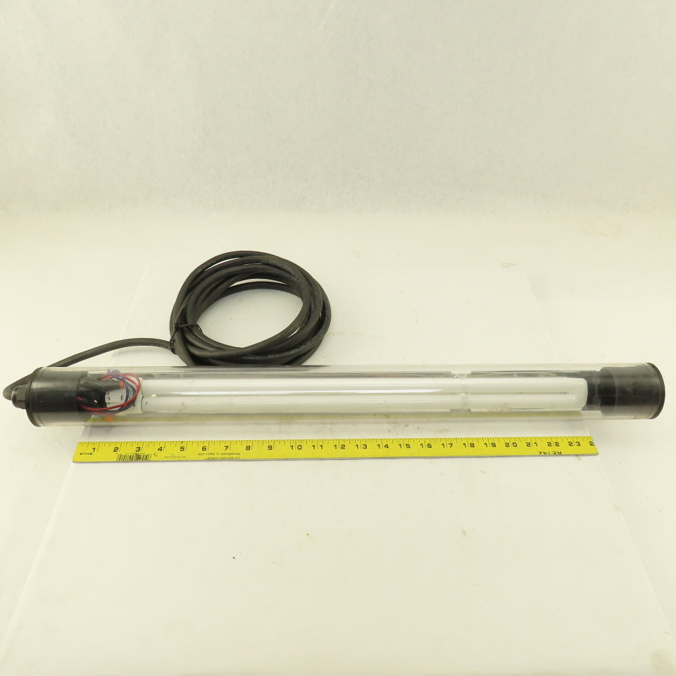 Fostoria 29-TLP-A Machine Tool Light 120VAC 60Hz 26" Long