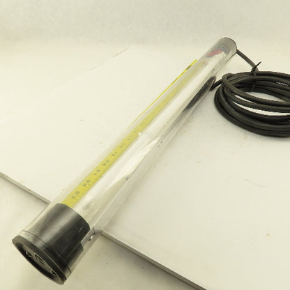 Fostoria 29-TLP-A Machine Tool Light 120VAC 60Hz 26" Long