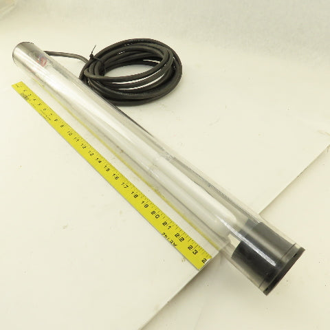 Fostoria 29-TLP-A Machine Tool Light 120VAC 60Hz 26" Long