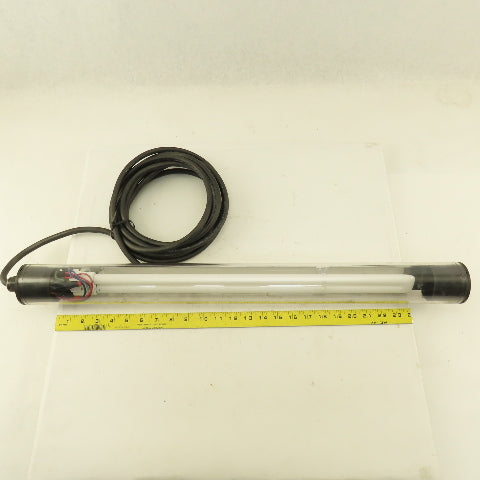 Fostoria 29-TLP-A Machine Tool Light 120VAC 60Hz 26" Long