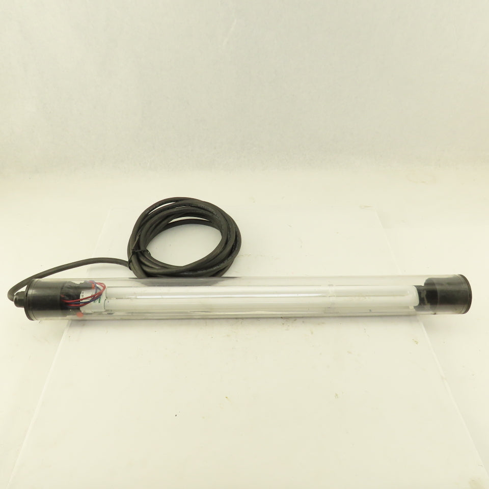 Fostoria 29-TLP-A Machine Tool Light 120VAC 60Hz 26" Long
