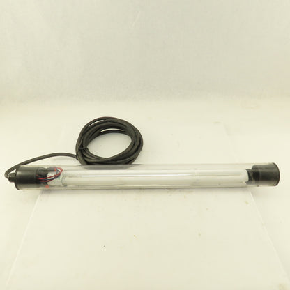 Fostoria 29-TLP-A Machine Tool Light 120VAC 60Hz 26" Long