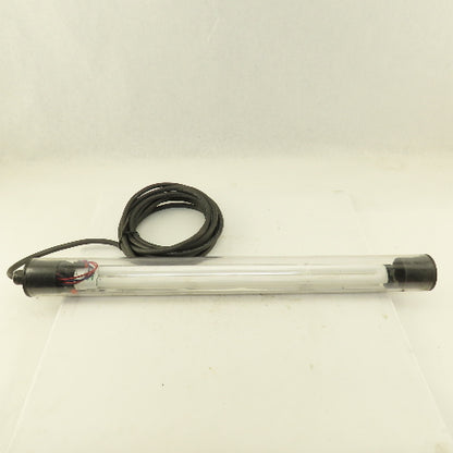 Fostoria 29-TLP-A Machine Tool Light 120VAC 60Hz 26" Long
