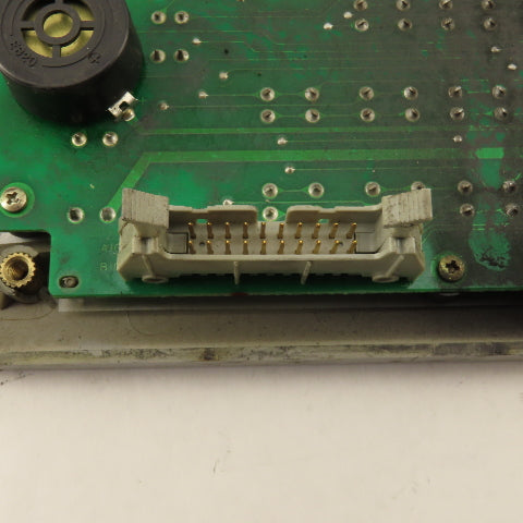 Mitsubishi KS4MB914A CNC Machine Control Keypad