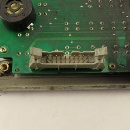 Mitsubishi KS4MB914A CNC Machine Control Keypad