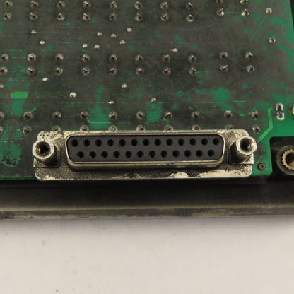 Mitsubishi KS4MB914A CNC Machine Control Keypad