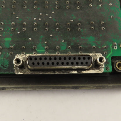 Mitsubishi KS4MB914A CNC Machine Control Keypad