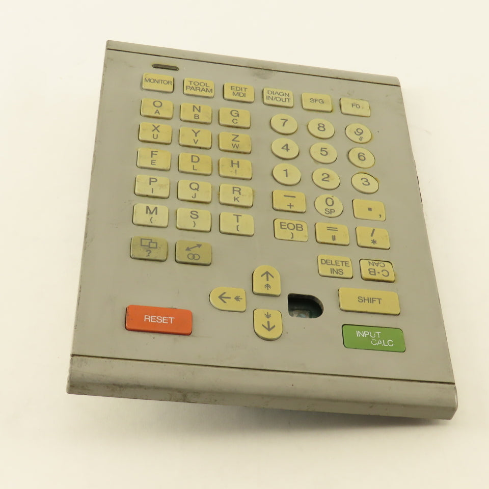 Mitsubishi KS4MB914A CNC Machine Control Keypad