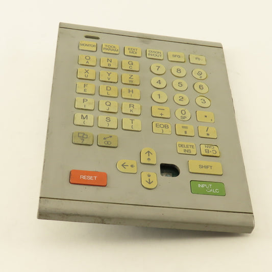 Mitsubishi KS4MB914A CNC Machine Control Keypad