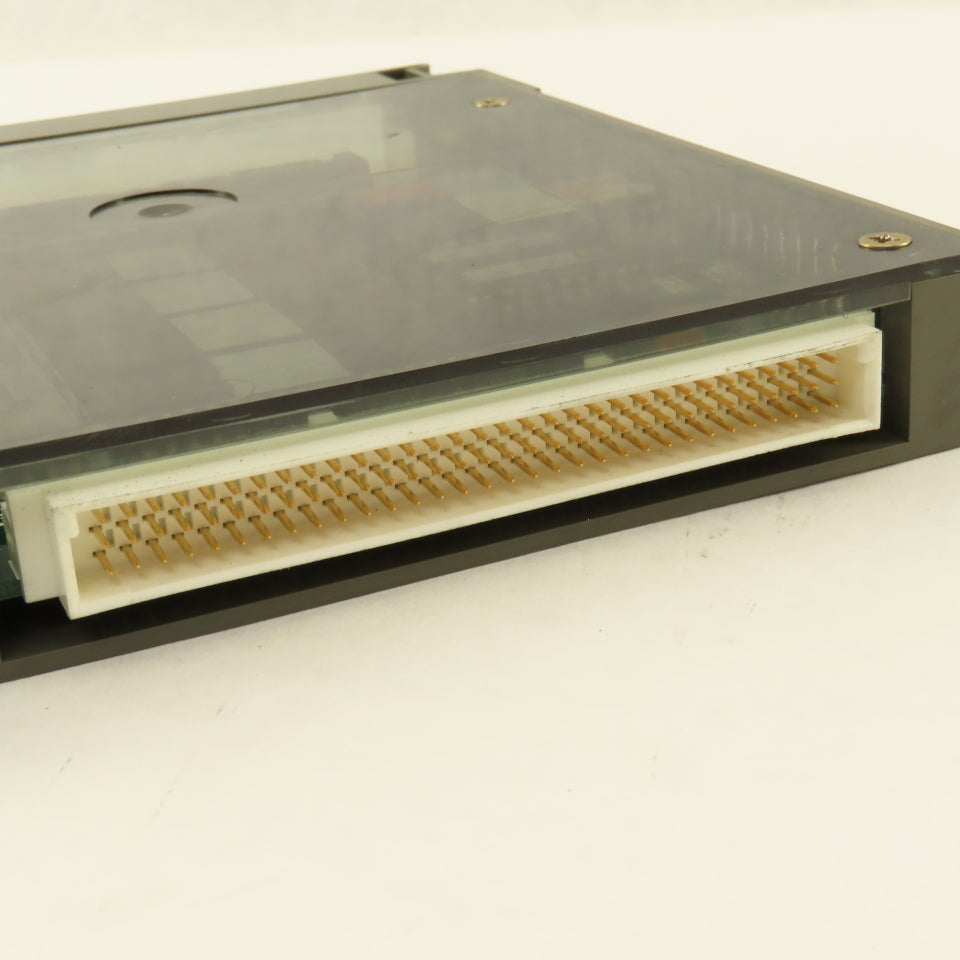 Mitsubishi MEM-A0 MC435-1 Memory Card Module