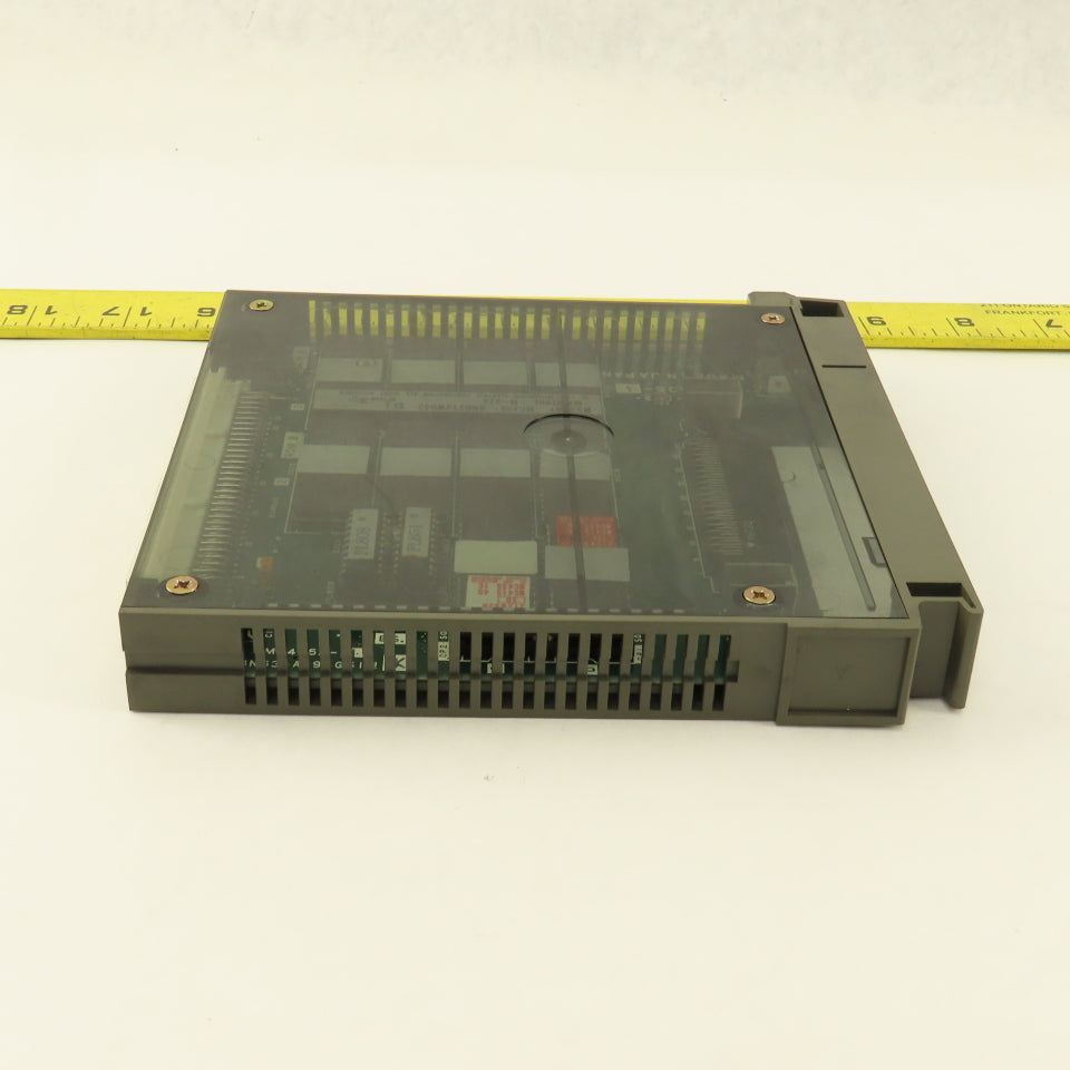 Mitsubishi MEM-A0 MC435-1 Memory Card Module