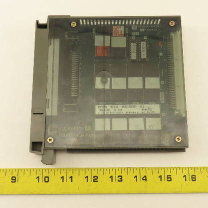 Mitsubishi MEM-A0 MC435-1 Memory Card Module