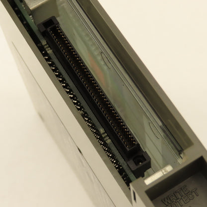 Mitsubishi MEM-A0 MC435-1 Memory Card Module