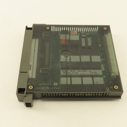 Mitsubishi MEM-A0 MC435-1 Memory Card Module