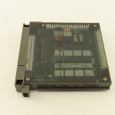 Mitsubishi MEM-A0 MC435-1 Memory Card Module