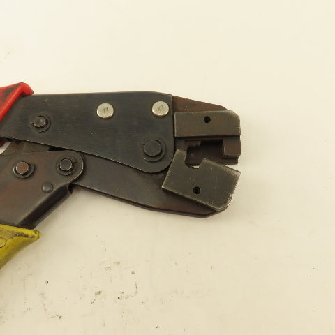 Panduit CT-300 Crimp Tool 22-14 AWG Controlled Cycle