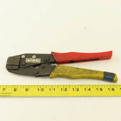 Panduit CT-300 Crimp Tool 22-14 AWG Controlled Cycle