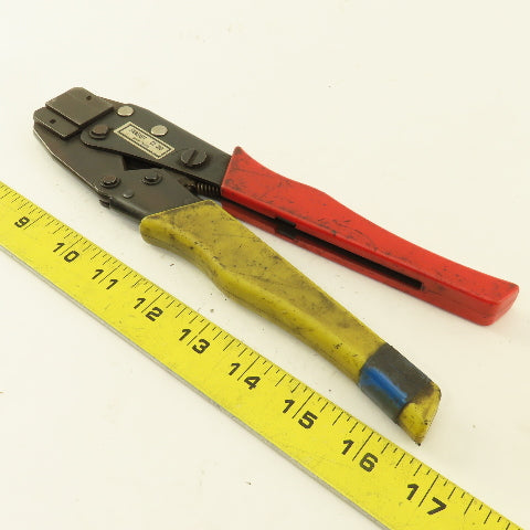Panduit CT-300 Crimp Tool 22-14 AWG Controlled Cycle