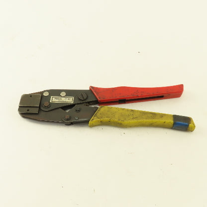 Panduit CT-300 Crimp Tool 22-14 AWG Controlled Cycle